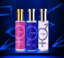 Pheromone Perfume: A Secret Seducer?