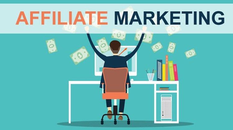 Making a Fortune on the Net with Affiliate Programs