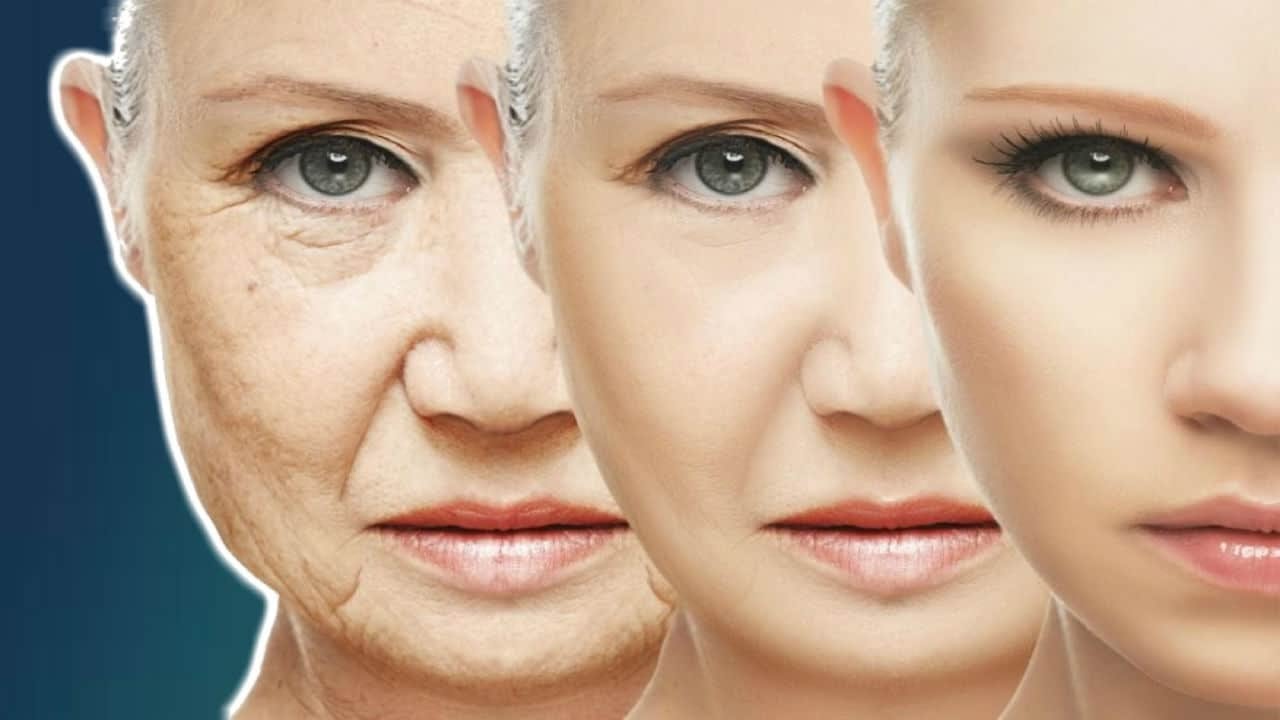 10 Steps To Look Younger