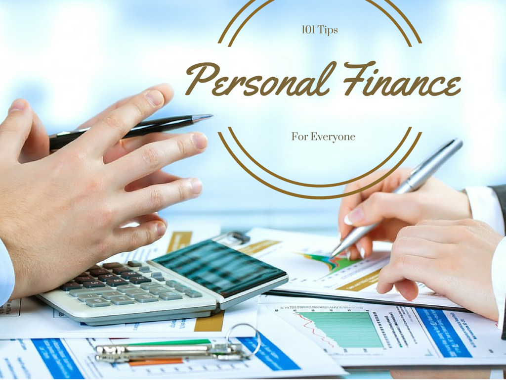 Personal Finance Tips That Money Can’t Buy