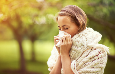 How To Cure Your Incurable Nasal Allergy?