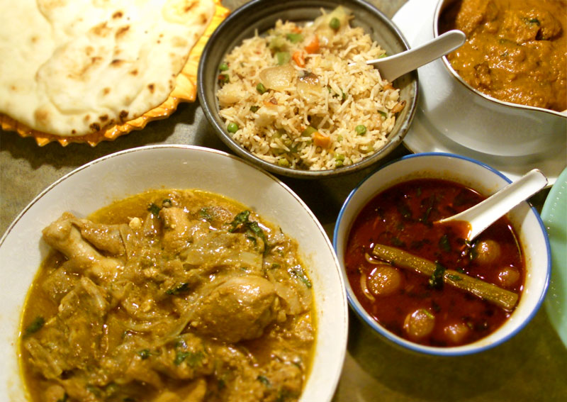 Cooking Indian Food at Home – Where to Start?