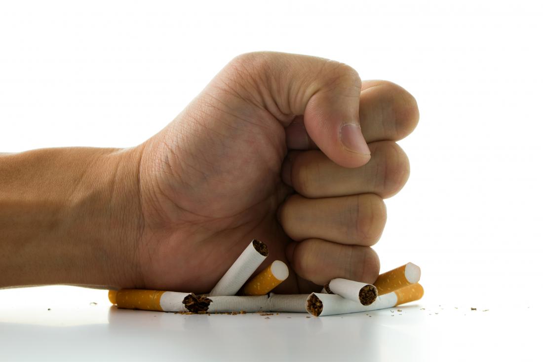 Find Help To Stop Smoking Cigarettes