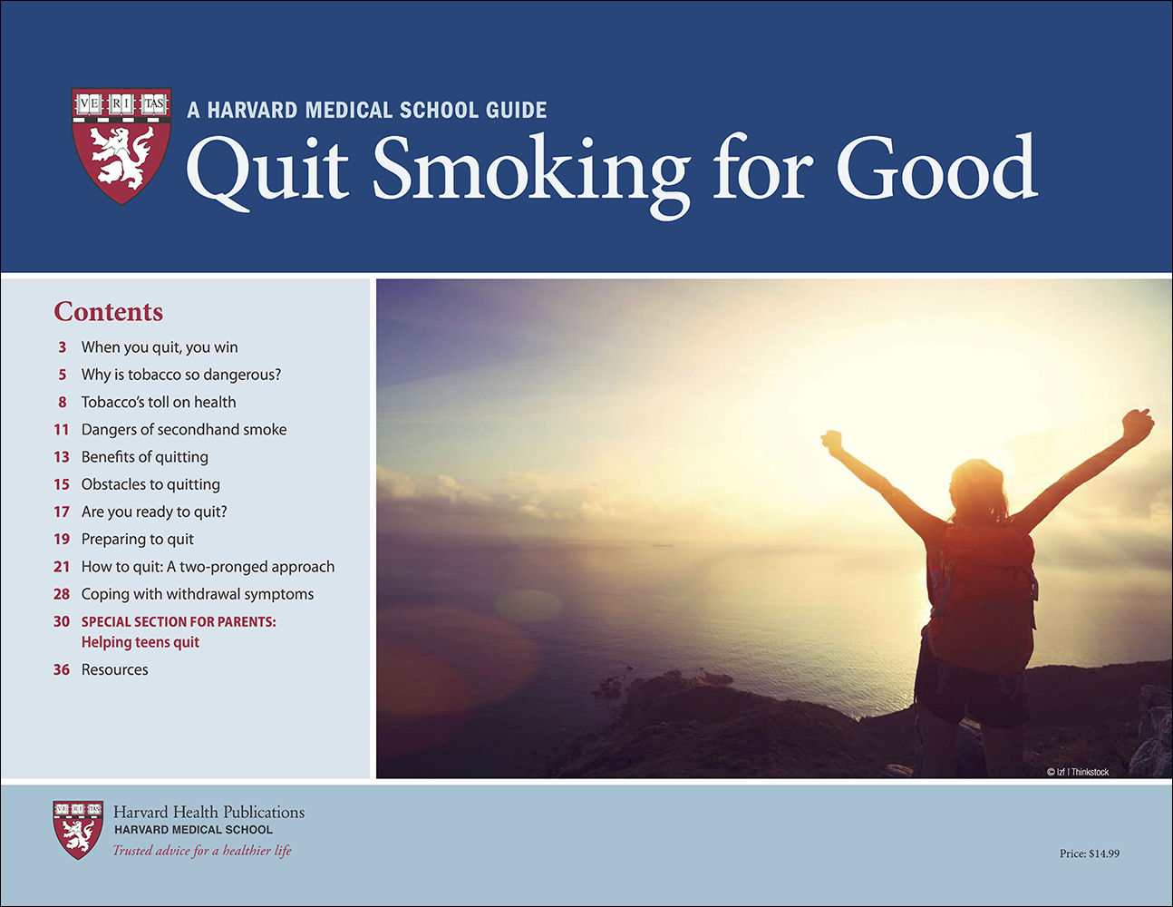 Stop Smoking Programs – Advice For Smokers To Quit For Good!