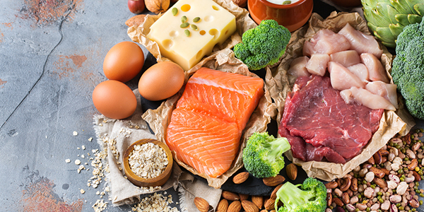 Why Protein is Crucial For Fat Loss?