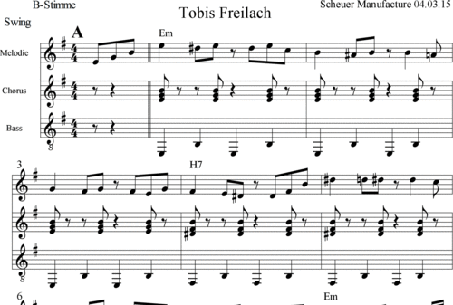 Where to Find Accordion Sheet Music Online?