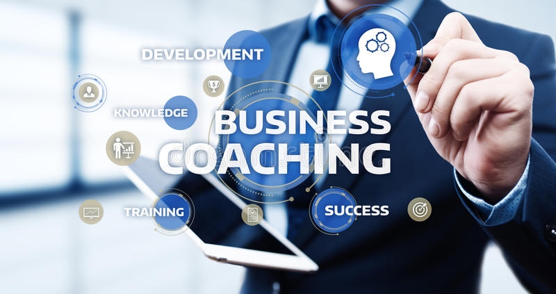 Business Coaching And Training