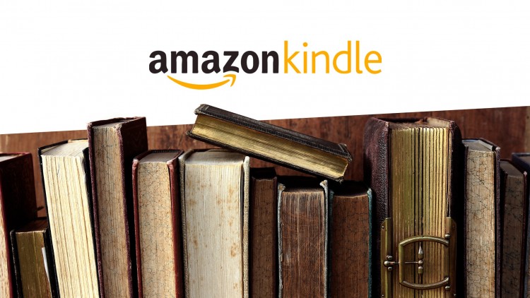 Kindle Publishing Why write an eBook and Publish on Kindle