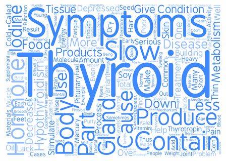About Hypothyroidism – a Common Health Problem