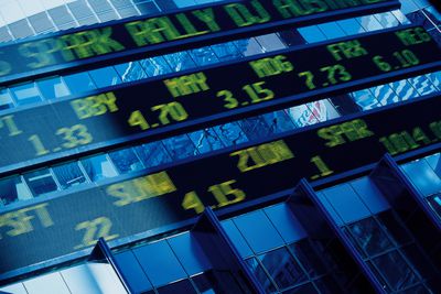 Online Stock Trading – Stock Trading Strategies