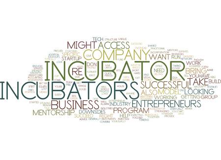 Are Startup Incubators Right for You?