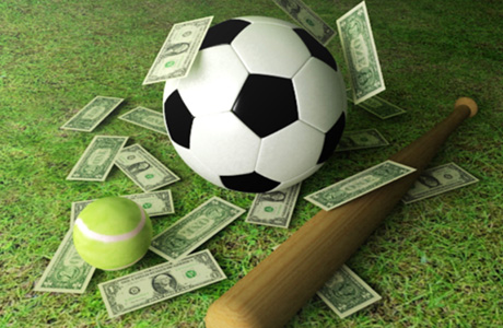 Making money from Sports Betting Affiliate Programs