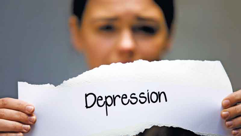 Helping Yourself with Depression Help