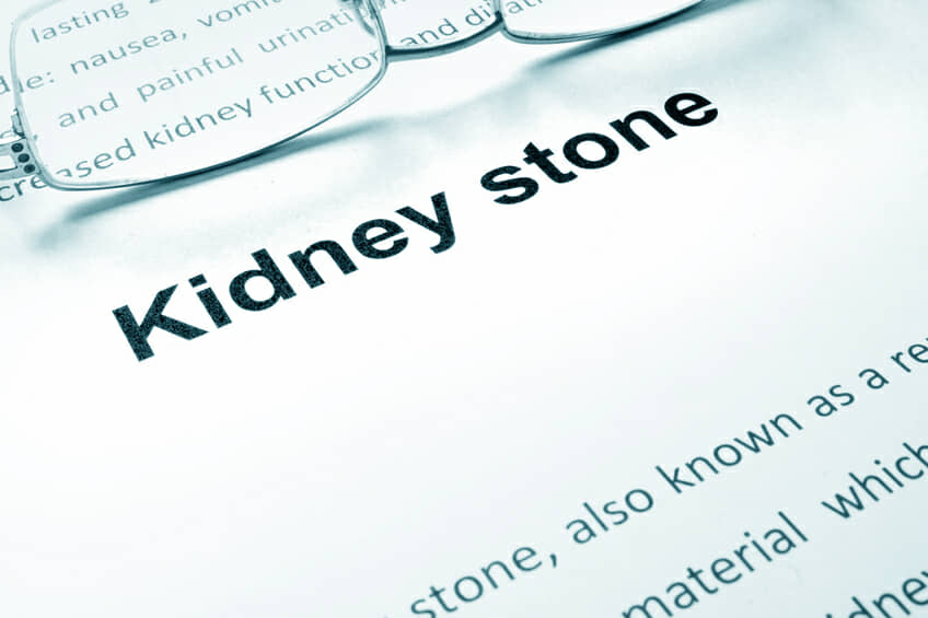 Effective means of preventing kidney stones