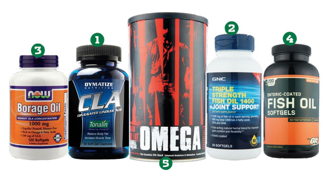How healthy are the strength supplements that we are using today?