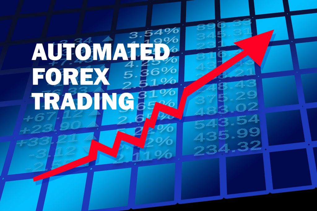 Automated Forex Trading System Benefits