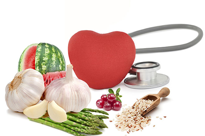 20 Ways to Reduce Blood Pressure Naturally