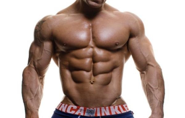 The Myth Of Gaining Muscle Without Fat!