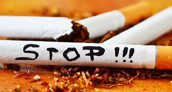Effective Ways To Stop Smoking Cigarettes