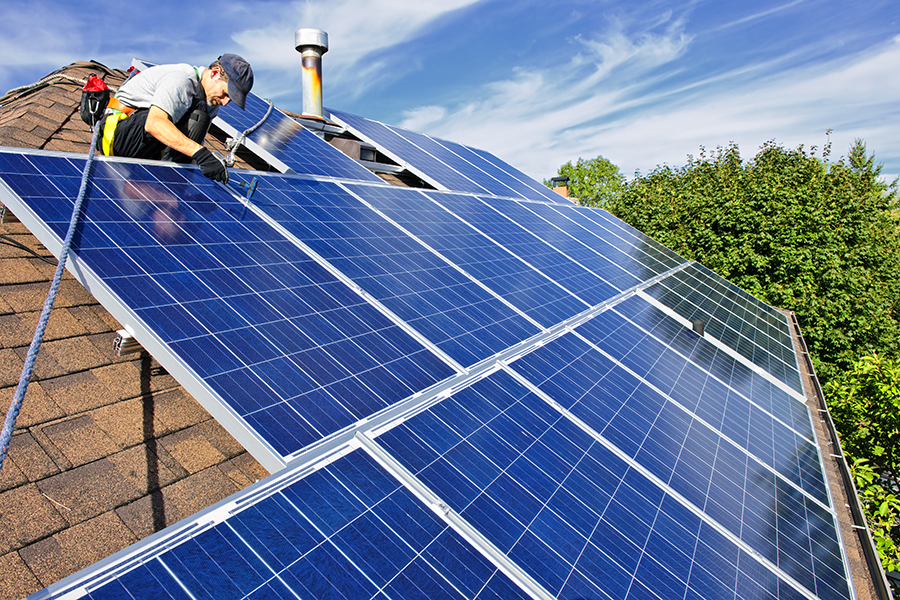 The Basics of Solar Power For Your Home