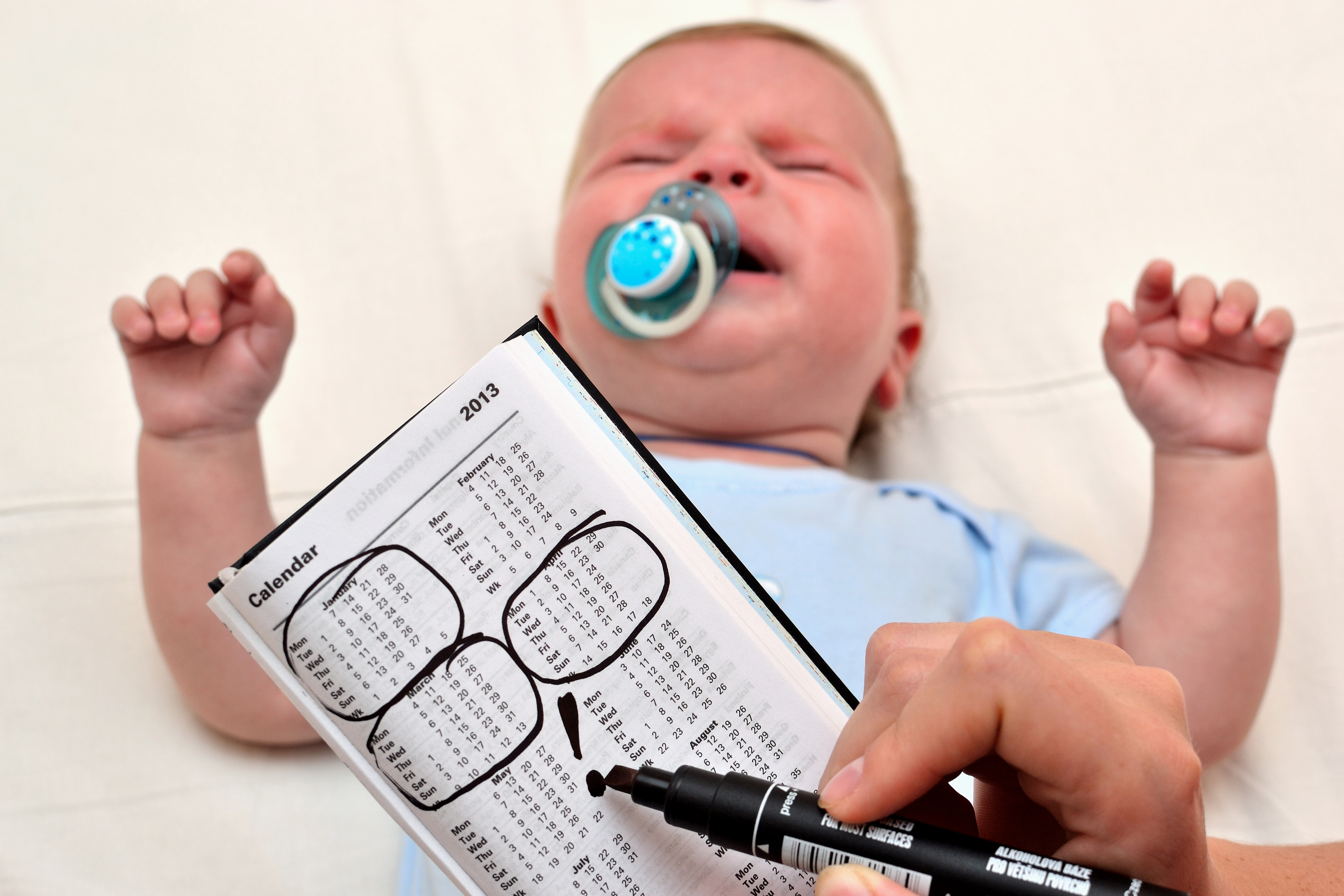 Knowing how to treat colic