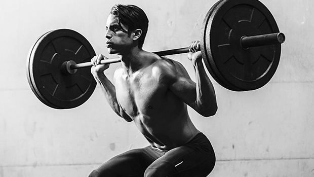 Increase Your Training Intensity – Negative Repetitions