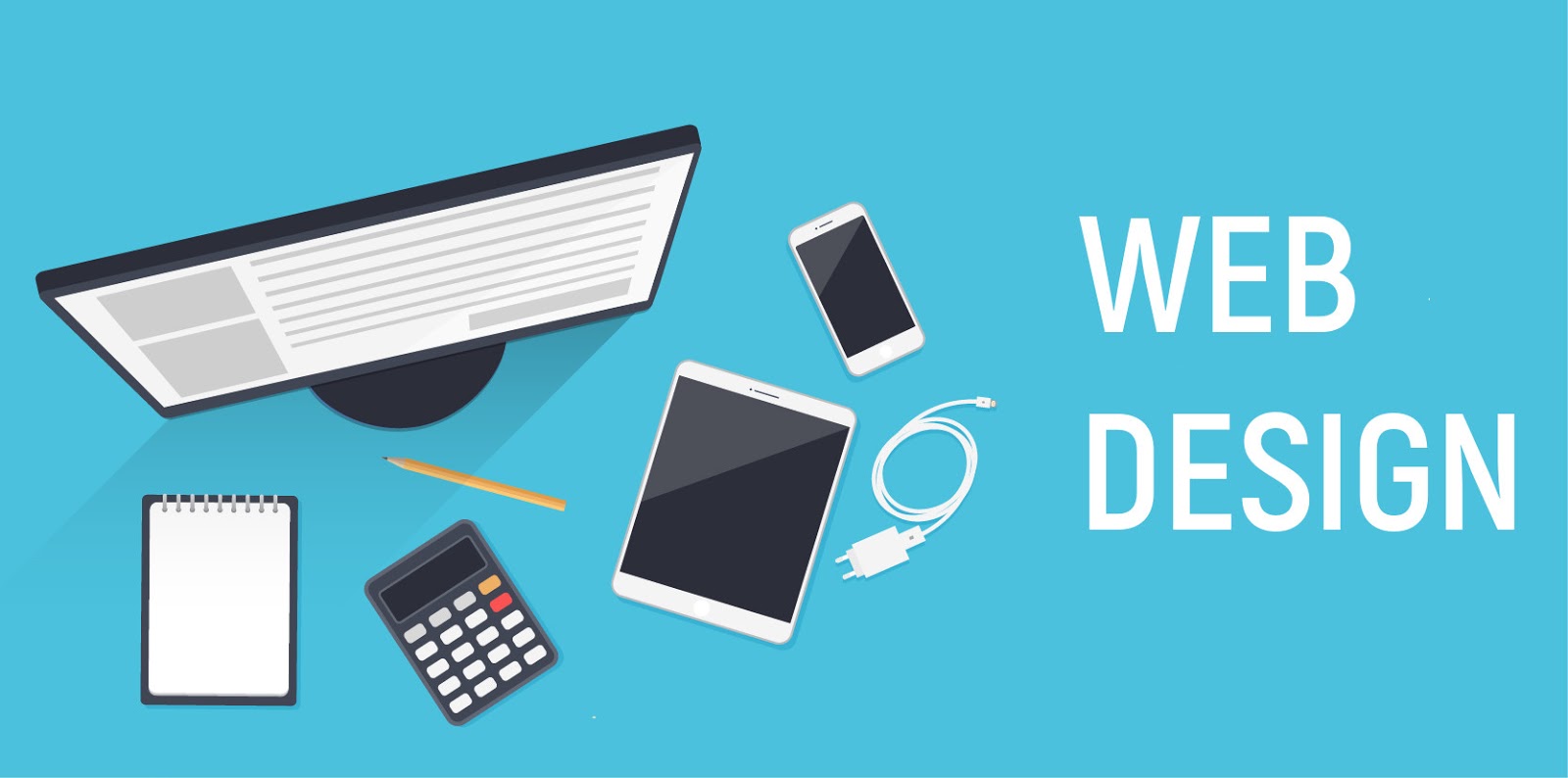 Web Design Basics You Want To Know