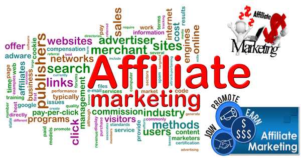 Why Many Businesses Get Into Affiliate Programs?