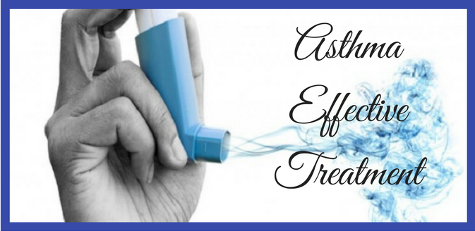 Effective Asthma Treatments