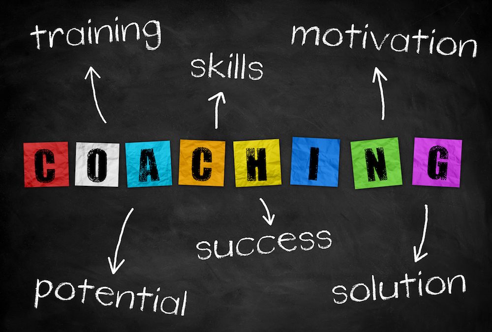 Success Coaching and what you can expect to tackle