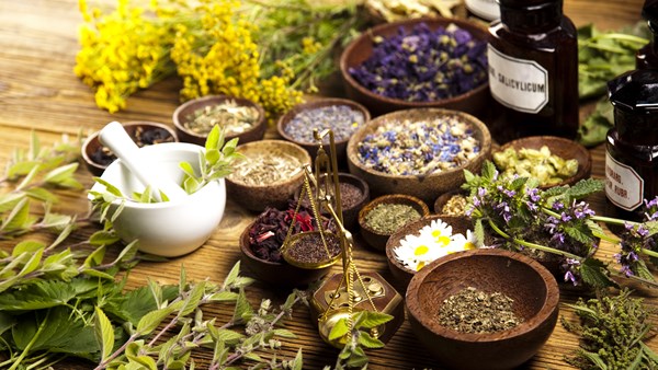 Herbal Remedies Information
