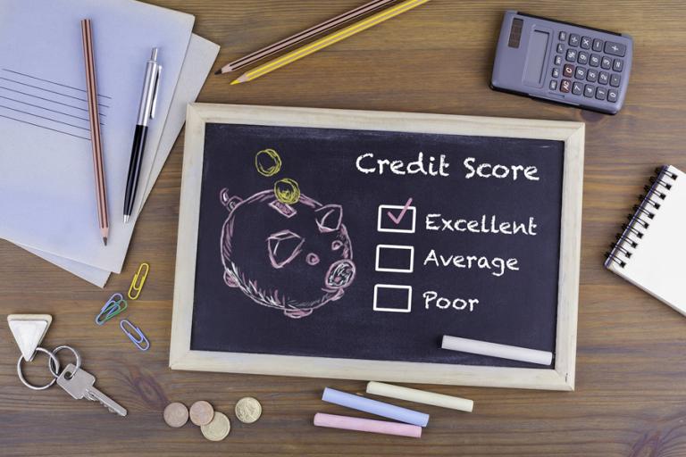 How To Repair Your Credit Quickly And Easily?