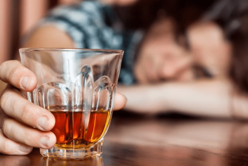 Alcoholism: Why Can’t I Stop Drinking?