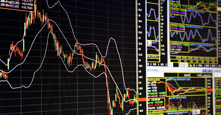 The importance of Forex trading signals