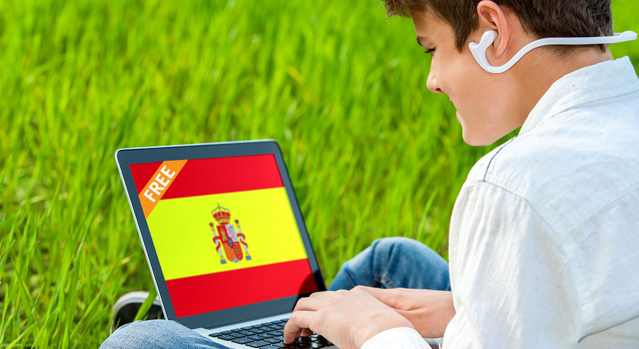 Benefit Of Learn Spanish Online