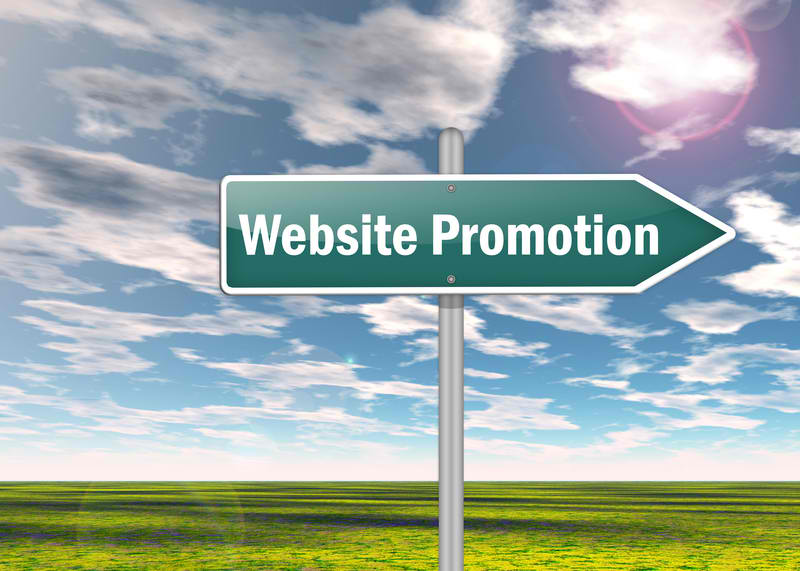 Completely Free Website Promotion Ideas