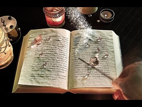 Real spells that work? The truth about REAL white witchcraft spells.