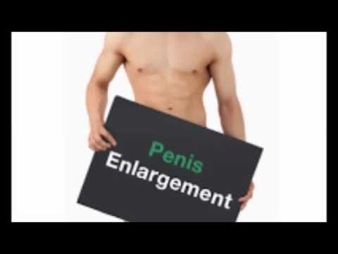 Penis Enlargement Facts