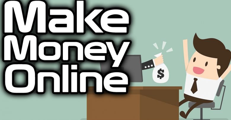 There Are Many Ways To Make Money Online