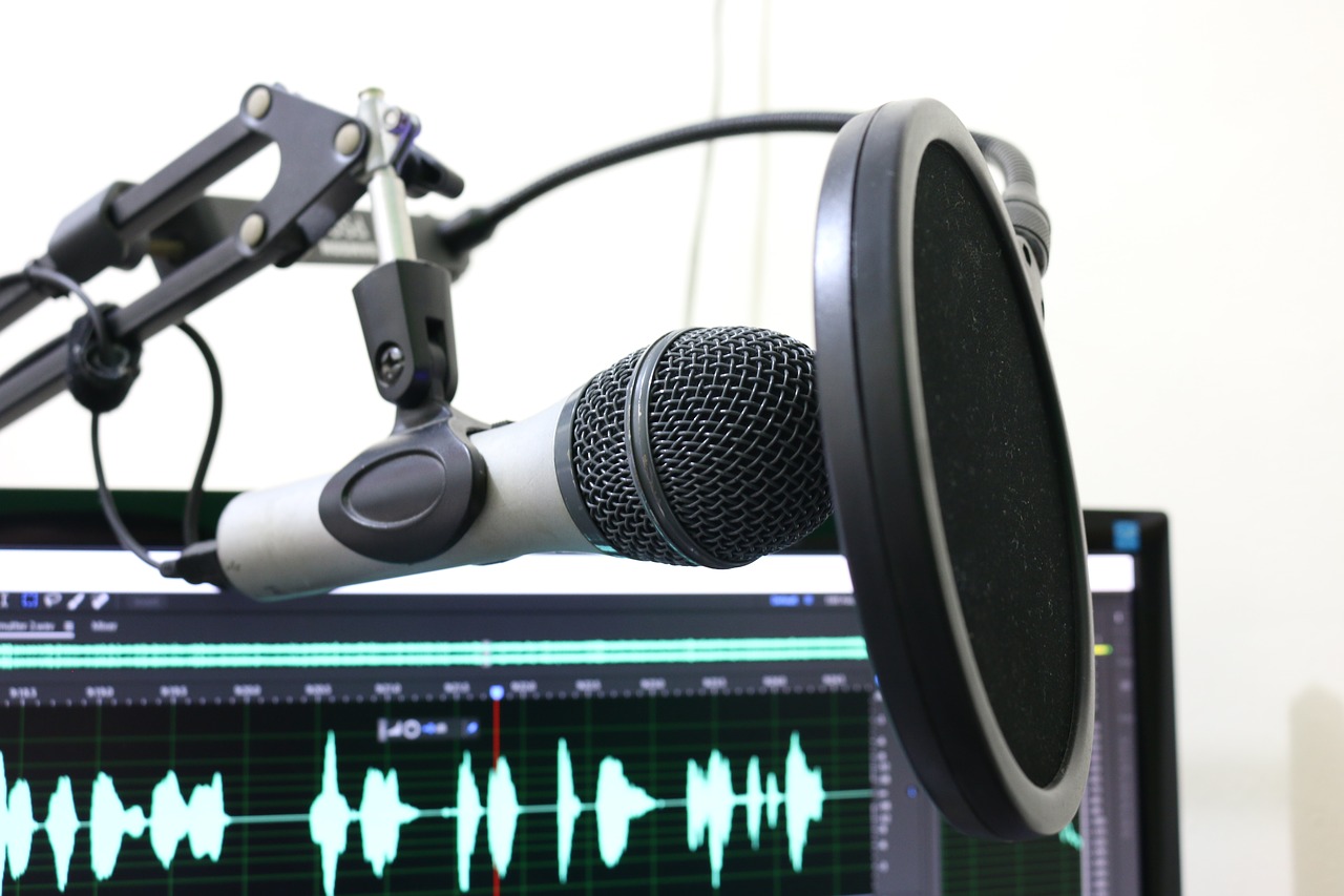 3 Ways To Make Money With Your Podcast