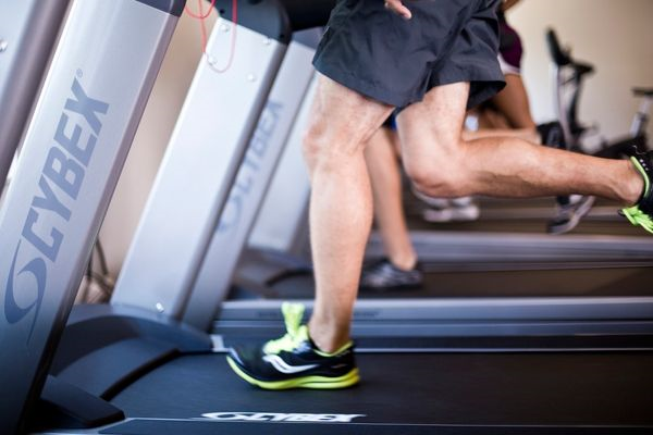 The Benefits Of Treadmill Exercises