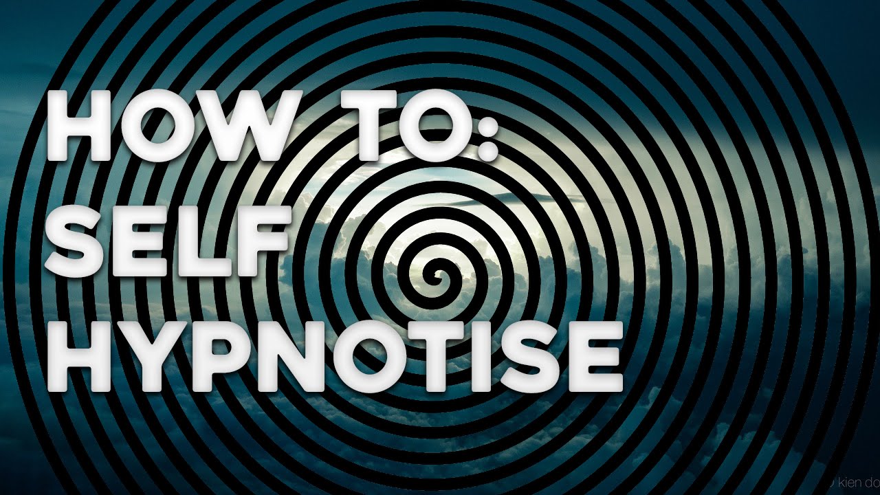 Hypnotize — Learn how to hypnotize