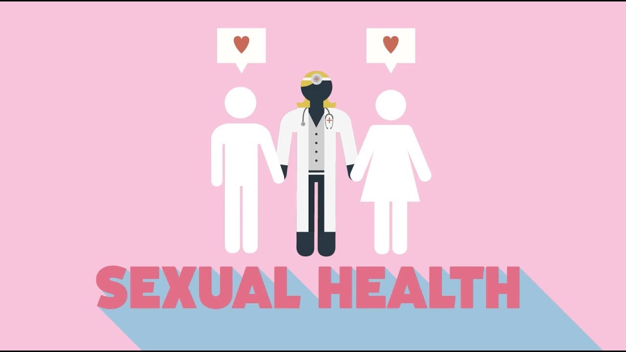 The Core of Sexual Health