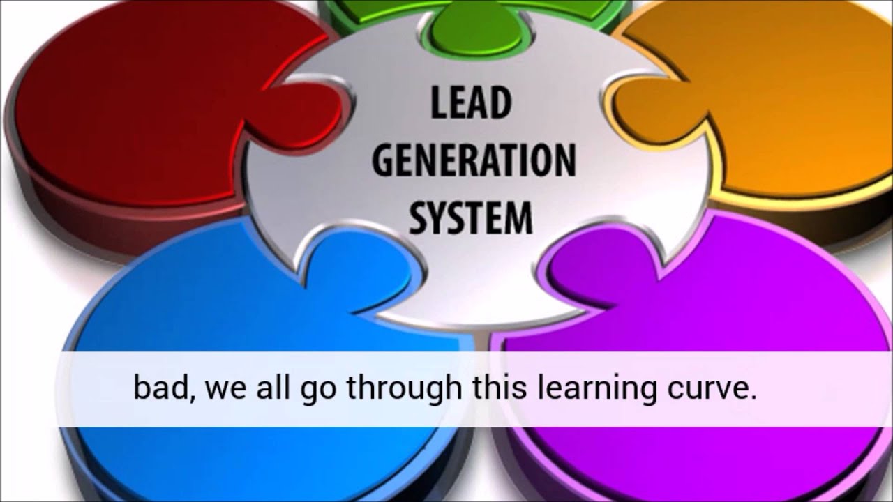 Why Become Lead Generation Expert?