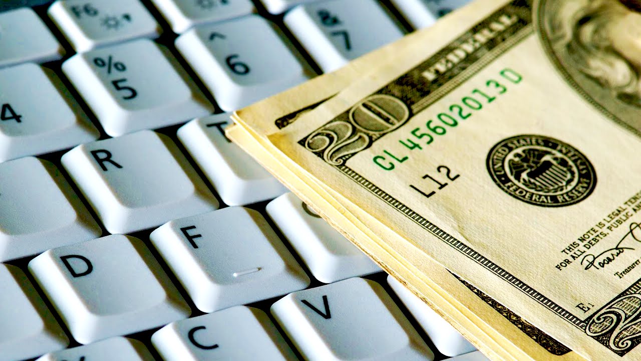 7 Top Ways To Make Money Online