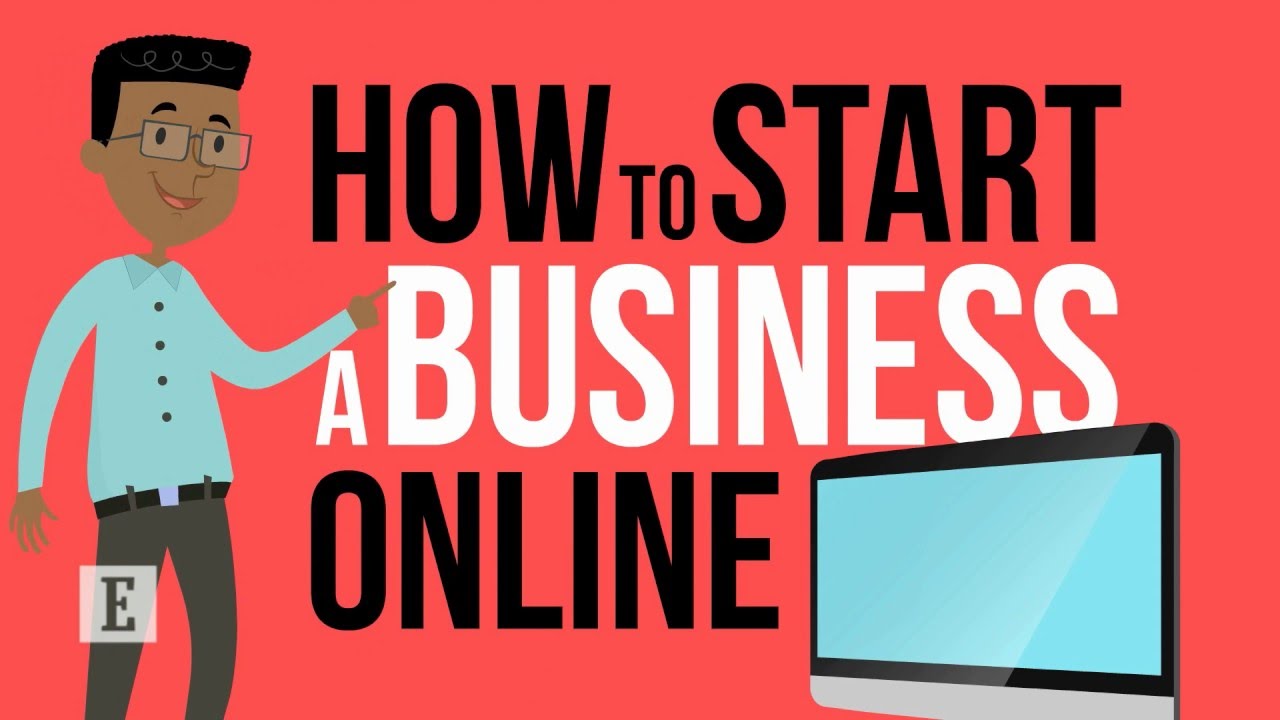 Setting Your Online Business Up for Success