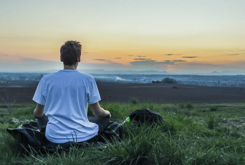 Meditation: Relaxing The Body And The Mind