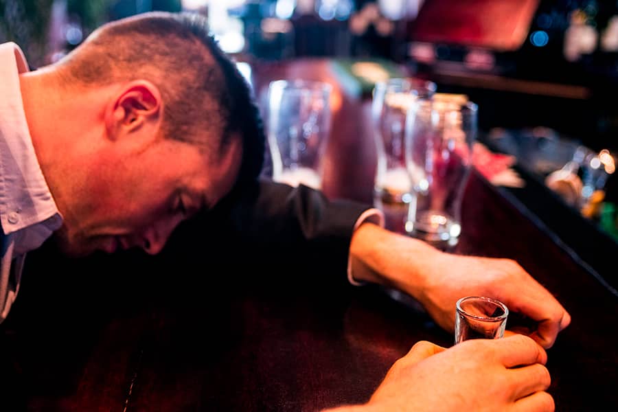 How To Stop Drinking Alcohol : Alcohol Addiction