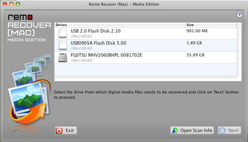 Mac Data Recovery Explained