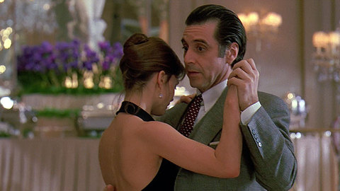 The Scent of a Woman